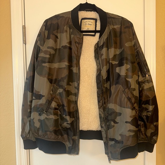 Army Jacket - Picture 5 of 12